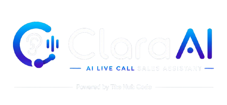 ClaraAI Logo
